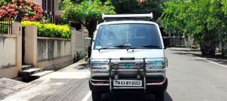 Maruti Suzuki Omni others