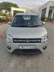 Maruti Suzuki Wagon R VXI