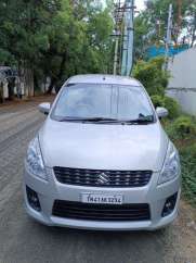 Maruti Suzuki Ertiga ZDI