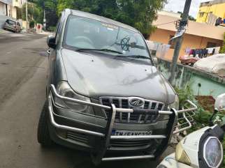 Mahindra Xylo E4 ABS BS III