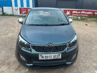 Mahindra Marazzo M4