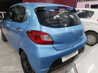 Tata Tiago others