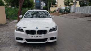 BMW 5 Series others