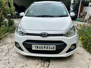 Hyundai Grand I10 others