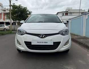 Hyundai i20 1.2 Asta