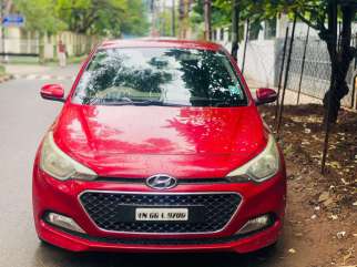 Hyundai i20 1.2 Asta