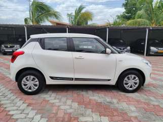 Maruti Suzuki Swift VDI