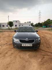Skoda Octavia others