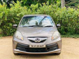 Honda Brio others