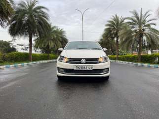 Volkswagen Vento 1.2 TSI Highline AT