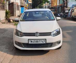 Volkswagen Vento others