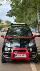 Tata Nano LX
