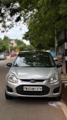 Ford Figo 1.2 ZXI Duratec