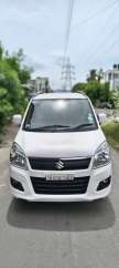 Maruti Suzuki Wagon R VXI