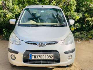 Hyundai i10 1.2 Asta
