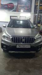 Maruti Suzuki S-Cross others