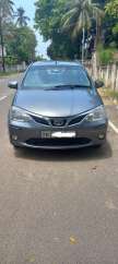 Toyota Etios V