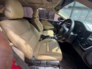 Honda City I VTEC VX Option