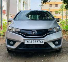 Honda Jazz 1.5 SV I DTEC