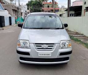 Hyundai Santro Xing others