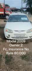 Ford Ikon 1.3 CLXI