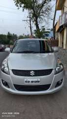 Maruti Suzuki Swift ZDI