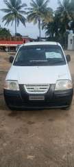 Hyundai Santro Xing GL