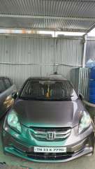 Honda Amaze S i-Vtech