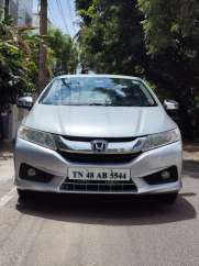 Honda City others
