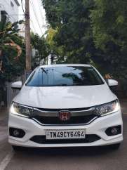 Honda City 1.5 V MT