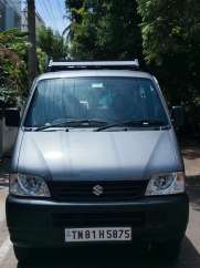 Maruti Suzuki Eeco others