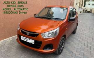 Maruti Suzuki Alto K10 others