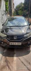 Honda Jazz 1.2 V I VTEC
