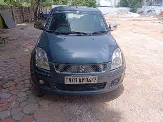 Maruti Suzuki Swift VDI