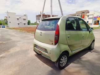 Tata Nano LX
