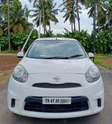 Nissan Micra Active others