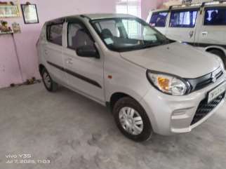 Maruti Suzuki Alto 800 VXI