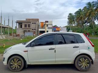 Ford Figo others