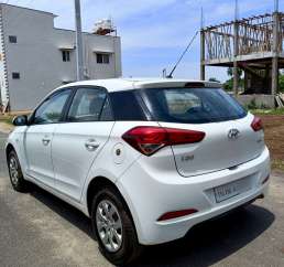 Hyundai i20 others