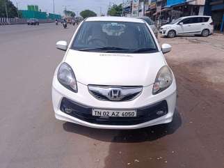 Honda Brio others