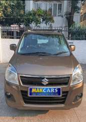 Maruti Suzuki Wagon R VXI