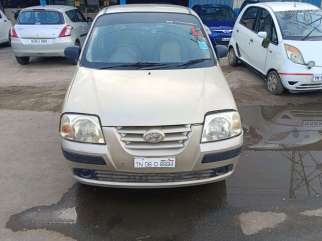 Hyundai Santro Xing GLS