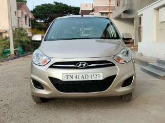 Hyundai i10 1.2 Magna Kappa2