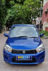Maruti Suzuki Celerio ZXI