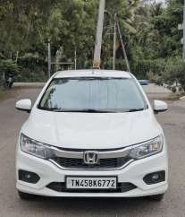 Honda City others