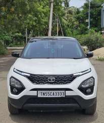 Tata Harrier XZA Plus AT