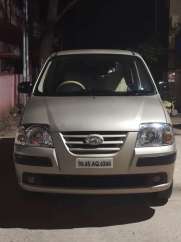 Hyundai Santro Xing GLS