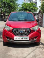DatSun redi-Go S