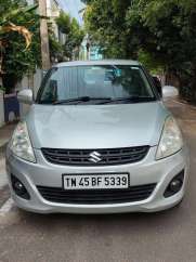 Maruti Suzuki Swift dzire VXI