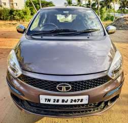Tata Tiago 1.2 XE Revotron